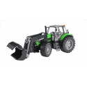 Bruder Professional Series Deutz Agrotron X720 with Frontloader (03081)