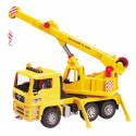 Bruder Professional Series MAN Crane Truck (02754)