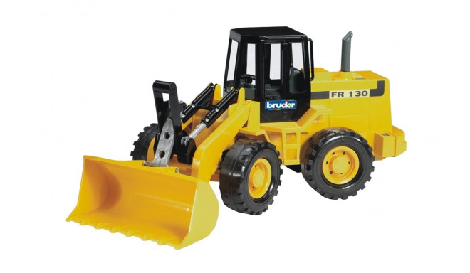 Bruder Professional Series Articulated Road Loader FR 130 (02425)