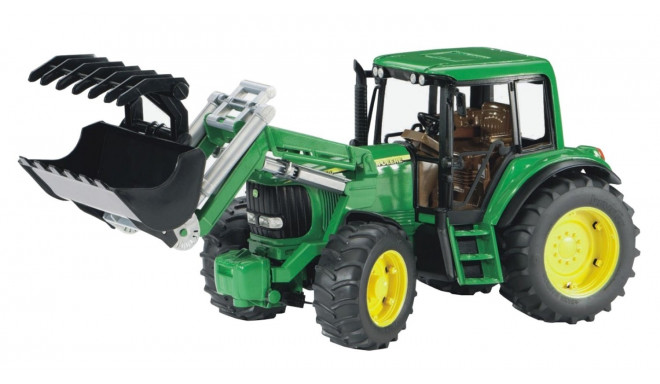 Bruder Professional Series John Deere 6920 with Frontloader (02052)