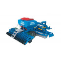 Bruder Professional Series LEMKEN Solitair 9 Sowing Combination (02026)