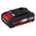 Einhell Power X Change 18V 2Ah