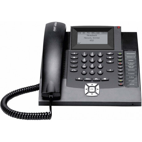 Auerswald COMfortel 1200 ISDN - black