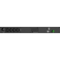 BlueWalker PowerWalker VI 750 R1U 750VA / 450W - UPS - Black - 1 Altitude