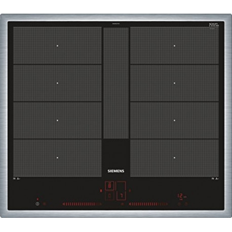 Siemens EX645LYC1E - black