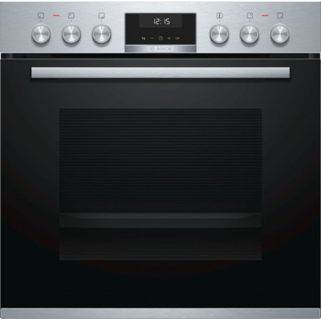 Bosch integreeritav ahi + pliidiplaat HND615LS65 A HEB517BS1 + NIF645CB1E