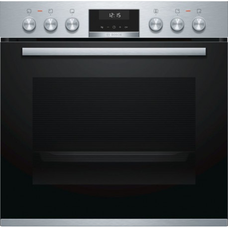 Bosch integreeritav ahi + pliidiplaat HND615LS60 A HEA5174S1 + NIF645CB1E
