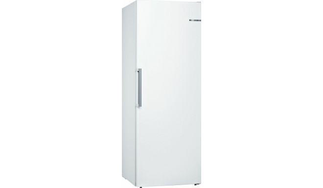 Bosch freezer  GSN58AWDV A +++ white  Series  6