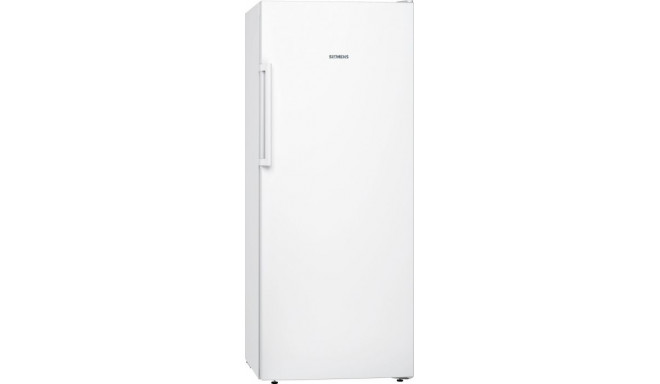 Siemens freezer GS24VVWEV iQ300 A ++ white