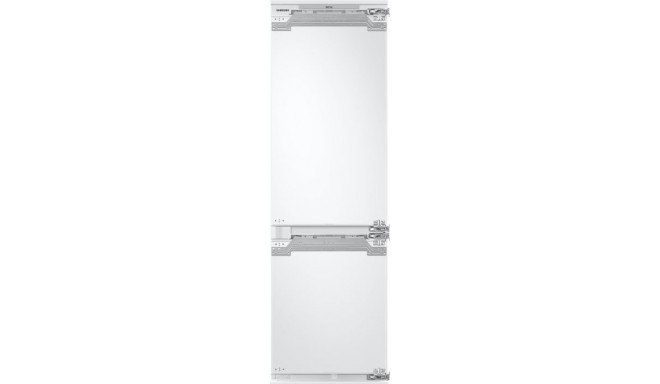 Samsung refrigerator BRB2G0134WW/EG A++, white