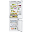 Samsung fridge freezer combination BRB2G0134WW / EG A ++ white