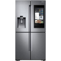 Samsung RF56N9740SR / EF, side-by-side (stainless steel)