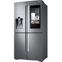 Samsung RF56N9740SR / EF, side-by-side (stainless steel)