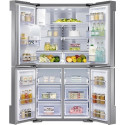 Samsung RF56N9740SR / EF, side-by-side (stainless steel)