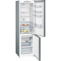 Siemens fridge freezer KG39N2LEA IQ300 A ++ silver
