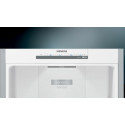 Siemens fridge freezer KG39N2LEA IQ300 A ++ silver