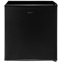 Exquisit KB 05-15 A ++ sw, refrigerator (black)