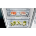 Siemens fridge freezer KG39N2LEA IQ300 A ++ silver