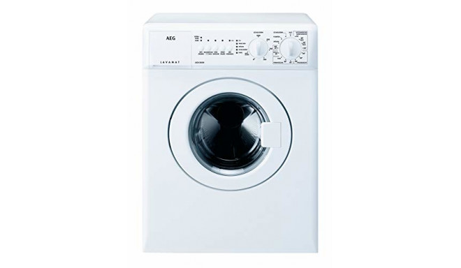 AEG front-loading washing machine L5CB30330 A+++