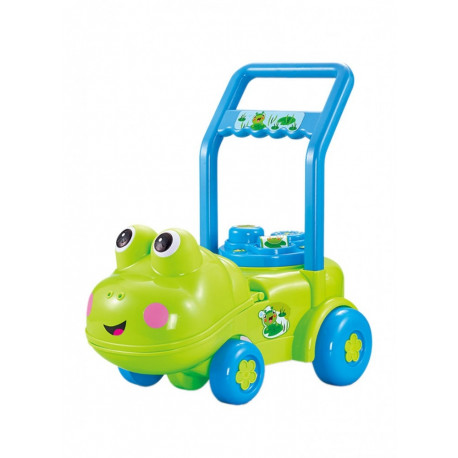 Askato Frog pusher