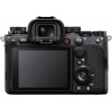 Sony a1 корпус