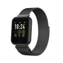 Smartwatch Forever ForeVigo SW-300 black