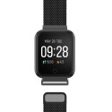 Smartwatch Forever ForeVigo SW-300 black