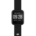 Smartwatch Forever ForeVigo SW-300 black