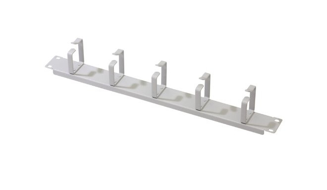 Digitus Cable management Panel 5 ring 1HE