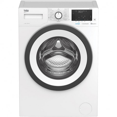 Beko eestlaetav pesumasin WUE6532B0 6kg