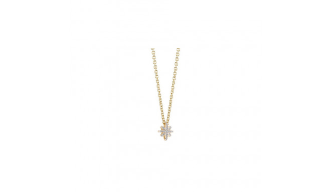 Guess Ladies Necklace UBN71549