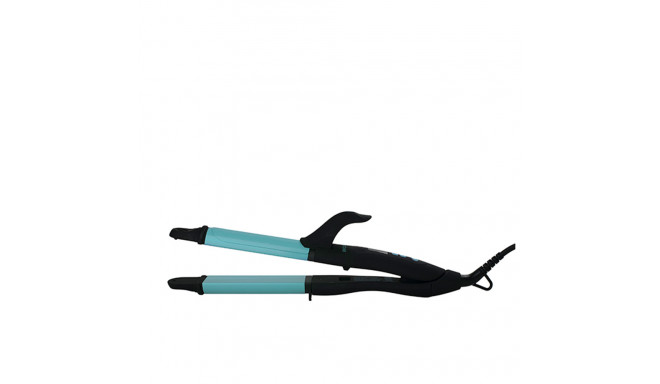 BIO IONIC 3-1 CURLER wand flat iron 1 u