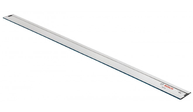 Bosch guide rail FSN 2100 silver