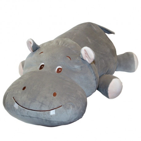 Axiom pehme mänguasi Jõehobu 53cm