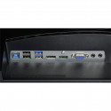 Samsung monitor 24" S24R652FDU