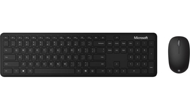 MS Bluetooth Desktop Bundel QHG-00013