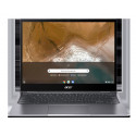 Acer Chromebook Spin 13 - 13,5T&#039;&#039;/i5-10210U/8G/256SSD/3:2/Chrome EDU šedý