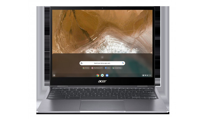 Acer Chromebook Spin 13 - 13,5T&#039;&#039;/i5-10210U/8G/256SSD/3:2/Chrome EDU Å¡edÃ½