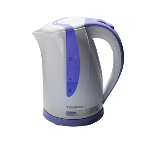 Tiross veekeetja 1,7l TS-1357