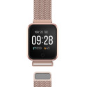 Smartwatch Forever ForeVigo SW-300 rose gold
