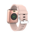 Smartwatch Forever ForeVigo SW-300 rose gold