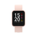Smartwatch Forever ForeVigo SW-300 rose gold