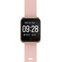 Smartwatch Forever ForeVigo SW-300 rose gold