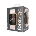 Smartwatch Forever ForeVigo SW-300 rose gold