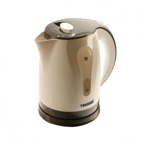 Tiross veekeetja 1.8l TS-1355