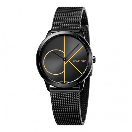 Calvin Klein Minimal K3M224X1 Ladies Watch