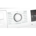 Bosch WTR87440 series | 6, heat pump condenser dryer (white)