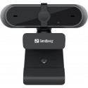 Sandberg veebikaamera USB Pro 1080p