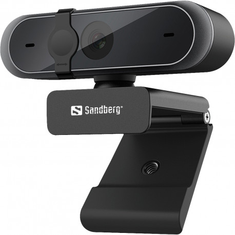 Sandberg веб-камера USB Pro 1080p