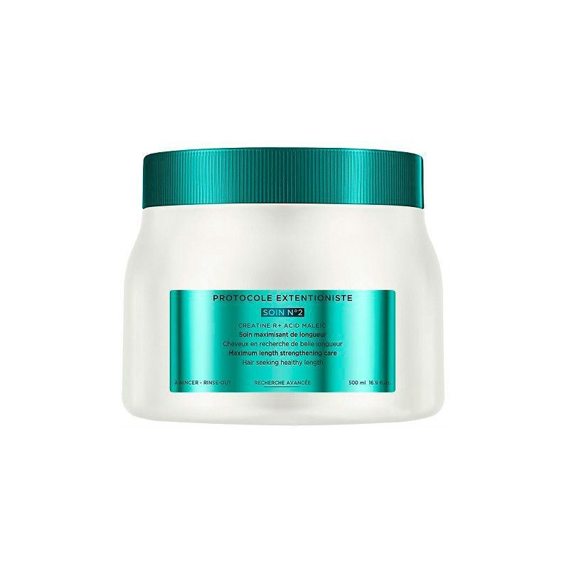 Kerastase hair mask Extentioniste Soin No.2 500ml Hair masks